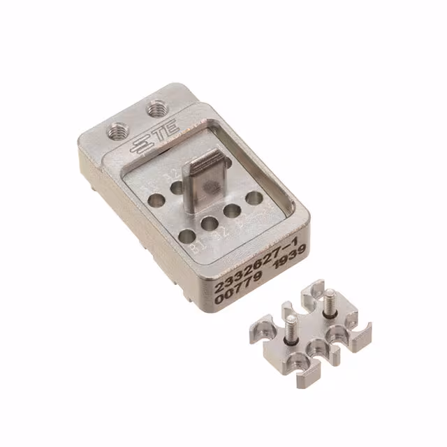 2332627-1 TE Connectivity Aerospace, Defense and Marine  Accessori per connettori coassiali (RF)